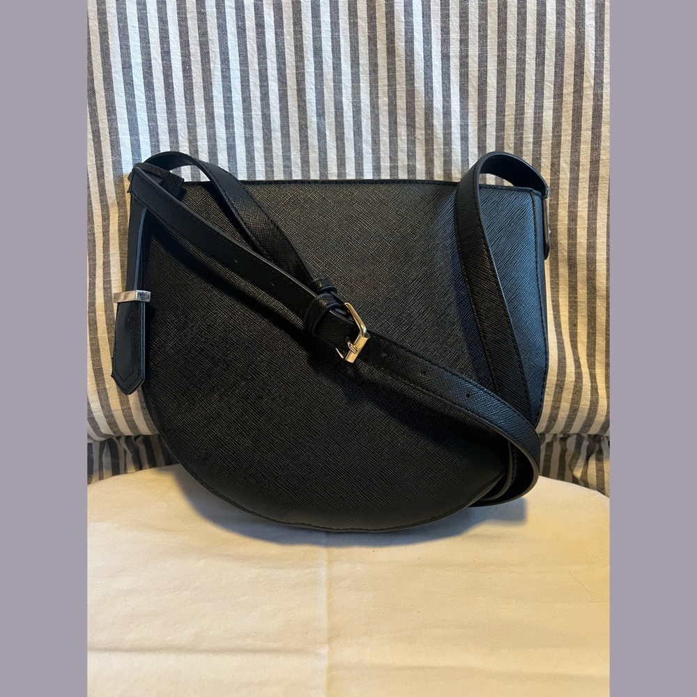 A New Day - Crossbody Purse